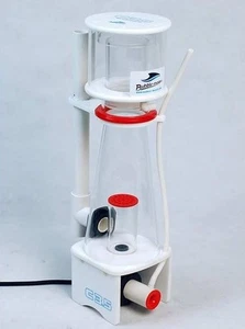 BUBBLE MAGUS C3.5 MARINE INTERNAL PROTEIN SKIMMER FISH AQUARIUM TANK NEEDLE PUMP - Picture 1 of 3