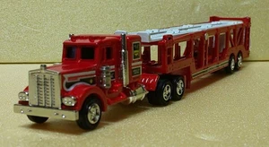 Used 62 Kenworth Auto Carrier - Picture 1 of 9