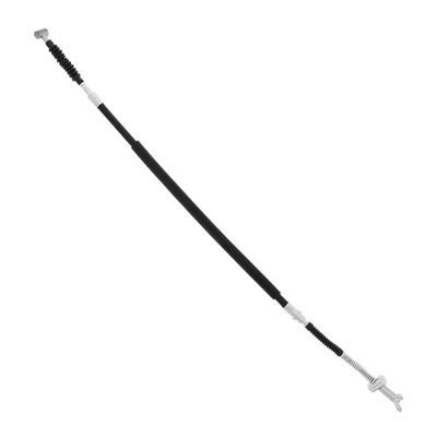 QuadBoss Rear Brake Cable for 1995-2003 Honda TRX400FW Foreman 4x4 ATV - Image 1 of 2