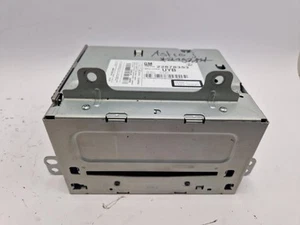 Radio/CD OPEL Astra J 1.4 - 22878353 - Bild 1 von 5