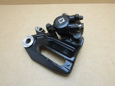 KTM 125 Duke 19 2019 13,724 miles rear brake caliper bybre (15431) - Image 1 of 4
