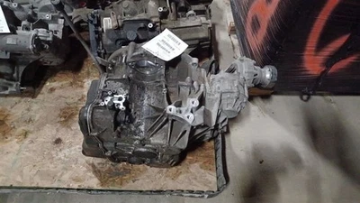 CLA250    2016 Transmission 2442577 - Image 1 of 4