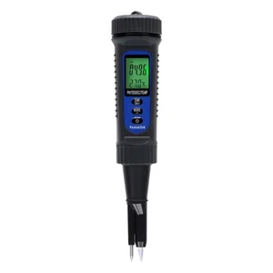Multiple Parameters Testing Device TDS Temperature Portable Analyzers - Picture 1 of 8
