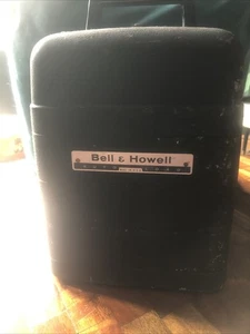 Bell And Howell Auto Load Made In USA - Picture 1 of 3