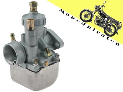Vergaser Tuning 16N-11 19mm 19N1-12 für Simson S50 S51 Schwalbe KR51 SR50 - Bild 1 von 2