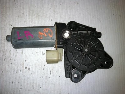 Motor Ventana Eléctrica Tipo 203 Sedán Trasero C350 Se Adapta 01-07 MERCEDES CLASE C 454399 Foto 1 de 2