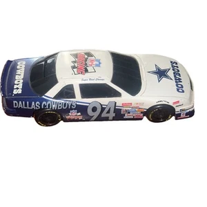 Dallas Cowboys Racing Champions 94 SuperBowl Champs NFL 1/24 Diecast Bank 1/5000 - Picture 1 of 9