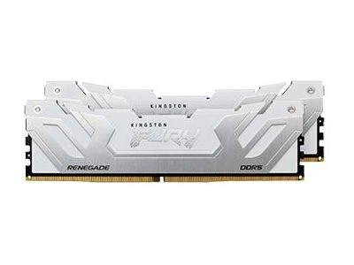 Kit Kingston FURY Renegade DDR5 48 GB: 2 x 24 GB DIMM KF584CU40RK2-48 Foto 1 de 1