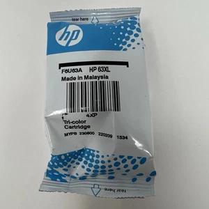 XL COLOR Tinte HP OfficeJet 5264 5260 5258 5255 5252 5222 5212 4655 4654 Drucker - Bild 1 von 2