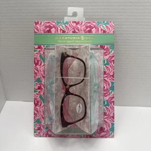 Neu im Karton +1,50 Box Set 3 Paar Max Studio Lesebrille Lesebrille - Bild 1 von 7