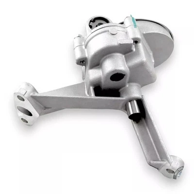 NUEVA BOMBA DE ACEITE MEJORADA PARA BMW E21 E28 E30 E34 325e 525i 528e M20B25 2.5 Foto 1 de 2