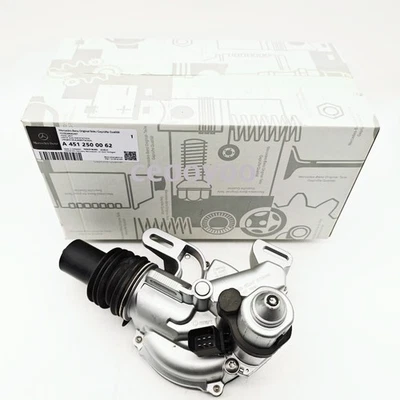 New Clutch Slave Cylinder Actuator Fit For Smart Fortwo Cabrio Coupe 2007-2014 Foto 1 de 4