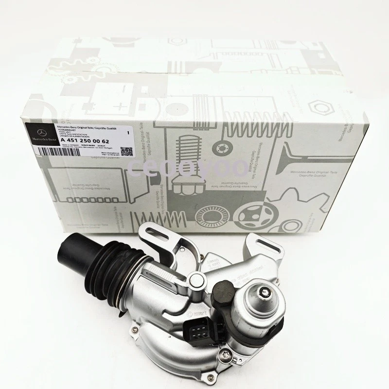 New Clutch Slave Cylinder Actuator Fit For Smart Fortwo Cabrio Coupe 2007-2014 - Image 1 of 4