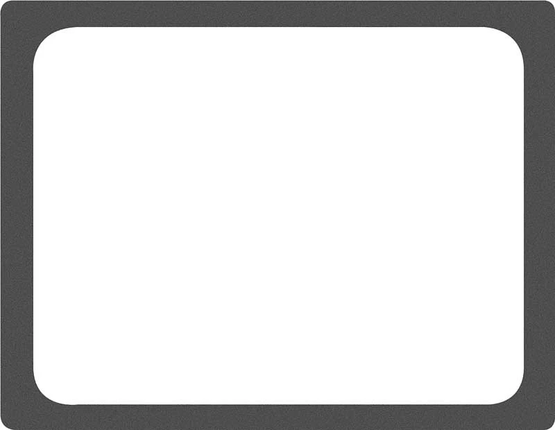 Chevrolet Impala 1961-63 sello de extensión de túnel de cambio Foto 1 de 1