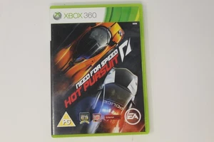Need for Speed Hot Pursuit XBOX 360 [PAL] - Picture 1 of 1