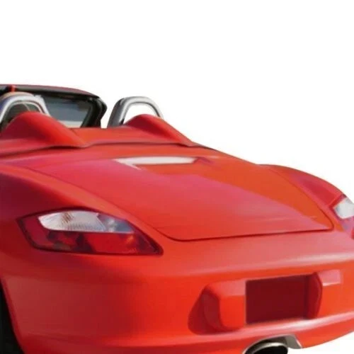 Горбы Speedster на заказ для Porsche 987 Boxster 2005-2011 сделано в США - Изображение 1 из 3