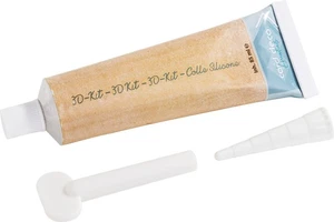 Pegamento silicona, 85 ml - Imagen 1 de 2