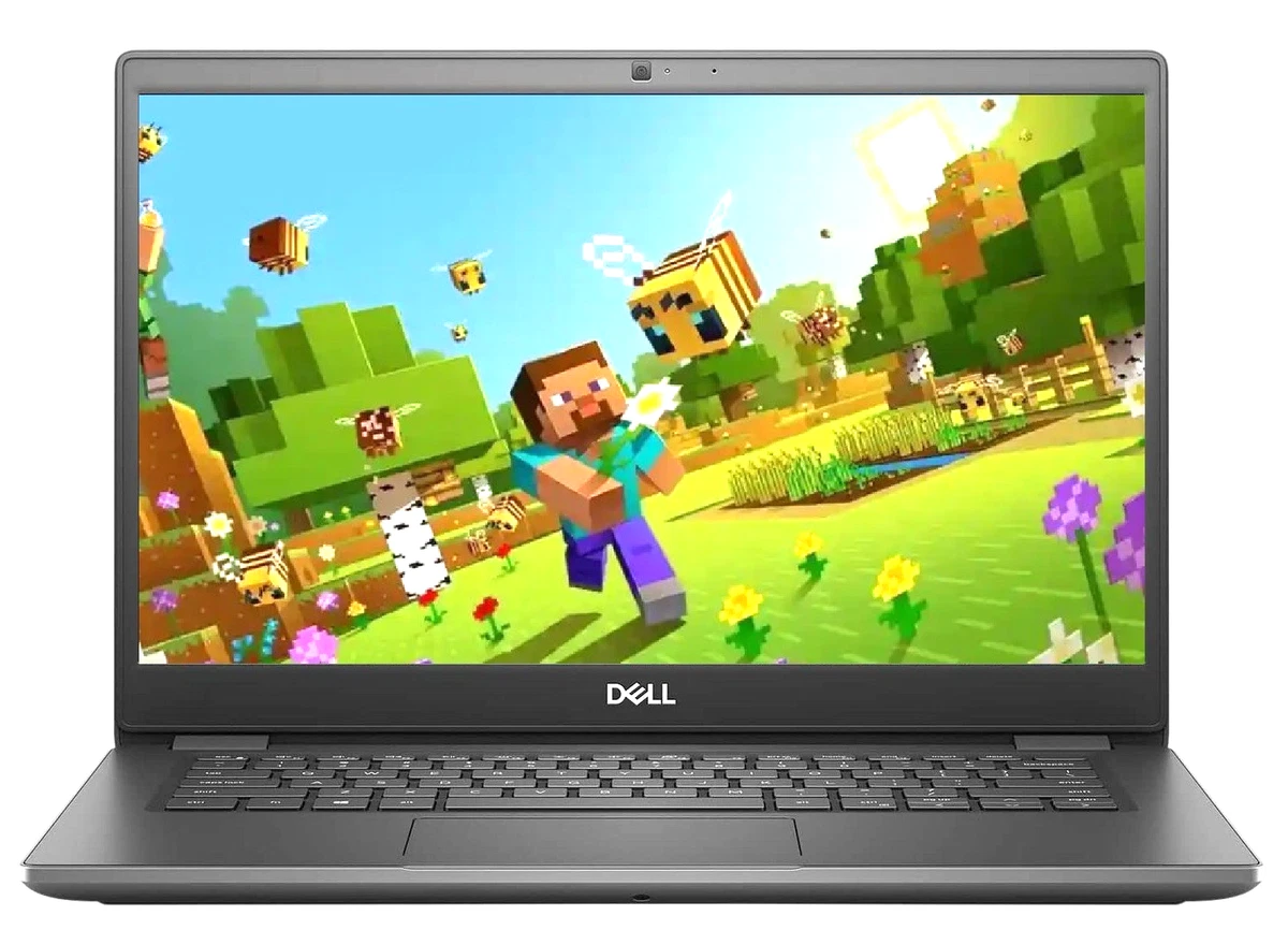 Intel Core i5 8th Gen. 16 GB RAM PC Laptops & Netbooks 256 GB SSD