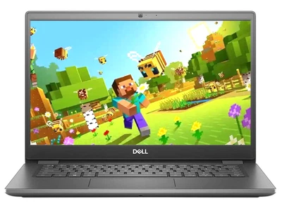 14" Dell Latitude Laptop PC: 10th Gen i5! 16GB RAM~256GB  NVME SSD! Windows 11! - Image 1 of 4