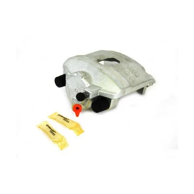 Оригинальный серебристый суппорт дискового тормоза со стороны пассажира для Fiat 500 2012-2019 годов выпуска Mopar передний - Изображение 1 из 4