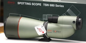 Kowa Prominar TSN-884 Spotting Scope... body only....demo from kowa - Picture 1 of 7