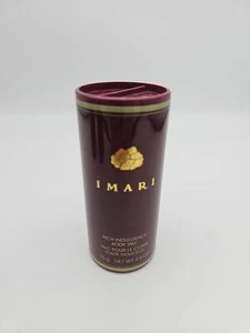 new AVON BODY POWDER talc ~ imari - rich indulgence - 2.6 oz - Picture 1 of 1
