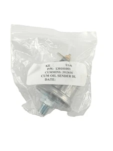 NEW # 3913616 NEW Genuine OEM Cummins Transducer - Picture 1 of 1