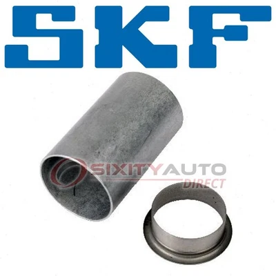 SKF Front Transmission Repair Sleeve for 1962-1963 Mercury Meteor - da — 第 1/4 张图片