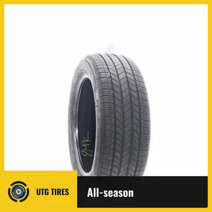 Used 225/55R18 Bridgestone Turanza LS100 102H - 7/32 - Picture 1 of 4