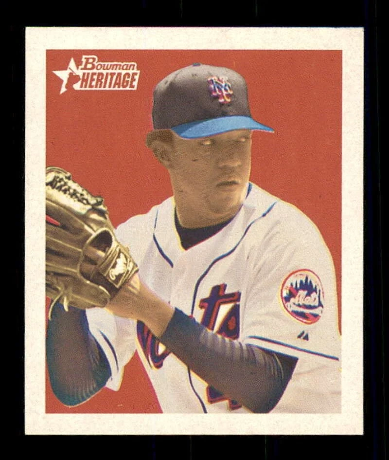 Bowman Heritage Mini Parallel 2006 (1 por paquete) individuales #151-300 (tú eliges) Foto 1 de 1