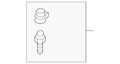 Tornillo purga pinza original Audi 4M0-615-273-A Foto 1 de 2