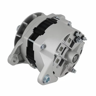 Alternator for International 2574 2575 1998 for FORD L series Medium Truck L9000 Foto 1 de 4