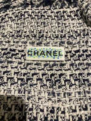 Chanel Ribbon - Image 1 of 3