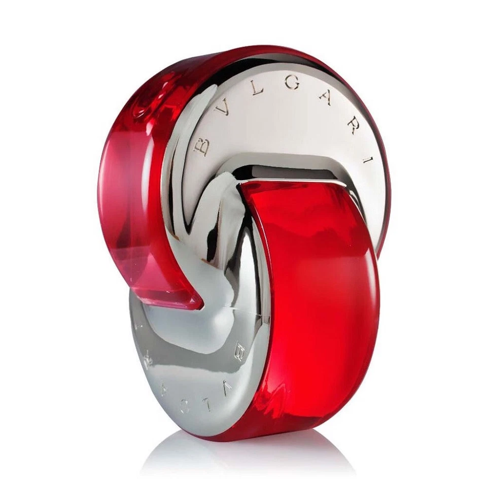 BVLGARI OMNIA CORAL 3.4 EAU DE TOILETTE SPRAY PARA MUJER Foto 1 de 1