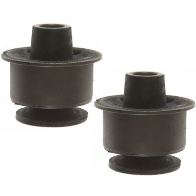 SET-MOK7471 Juego de 2 bujes de brazo de control Moog inferior izquierdo y derecho para par de neón Foto 1 de 4