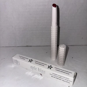 KVD Beauty EPIC KISS Nourishing Vegan Butter Lipstick 100 LOLITA Chestnut Rose - Picture 1 of 1
