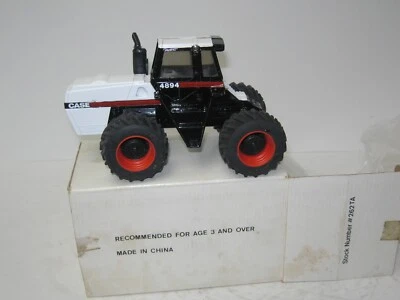 Estuche 4894 1/32 con SINGLES EDICIÓN COLECCIONISTA NUEVO EN CAJA 1984 vintage Foto 1 de 3