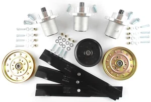 Hustler Mini Z & Super Mini Z 52" Blade Spindle Kit, 783506, 795526, 789388 - Picture 1 of 1