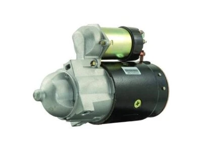 Motor De Arranque Para Chevrolet Camaro 1970-1981 Remy 96221ZB 1974 1971 1972 1973 1975 Foto 1 de 2