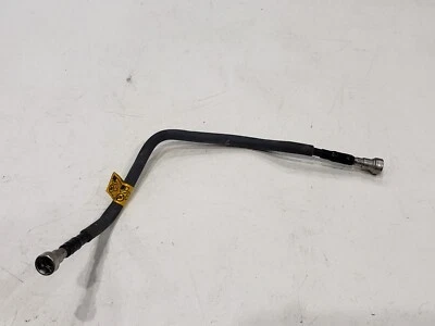 Chevrolet Cruze 2018 línea de combustible Foto 1 de 3