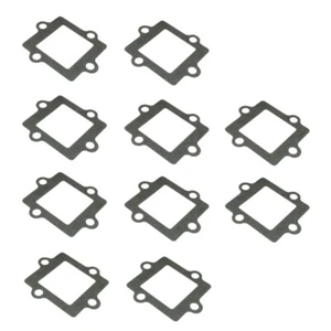 Intake Manifold Reed Valve Gasket For Jog 50 Minarelli Yamaha Scooter Moped - Picture 1 of 9