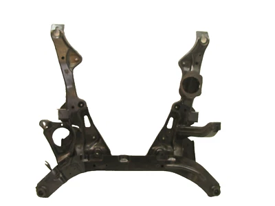 AWD 06-10 BMW 535 528 525 ENGINE CROSSMEMBER K FRAME SUPPORT SUBFRAME FRONT M - Image 1 of 4