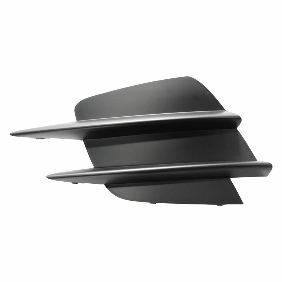 For 2015-2021 Mercedes-Benz C63 AMG/AMG S Bumper Cover Grille Driver Side Front - Imagem 1 de 1