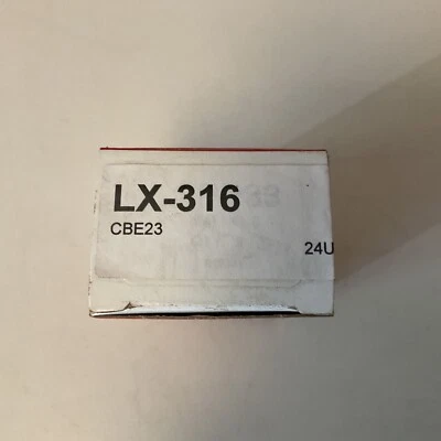 NOS Standard LX-316 HEI Ignition Ignition Control Module . - Image 1 of 4