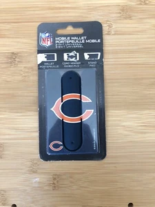 MLB Chicago Bears Mobile Wallet (3-in-1 Universal). Brand New! - Picture 1 of 2