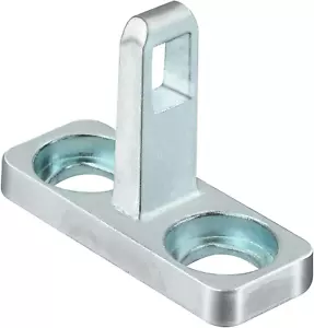 5304505088 Pestillo de puerta de lavadora para golpe de puerta de lavadora Electrolux Frigidaire, paquete de 1 - Imagen 1 de 7