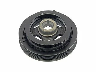 Equilibrador armónico de motor para Infiniti I30 1996-2001 3,0 L V6 Dorman 242NM31 Foto 1 de 2