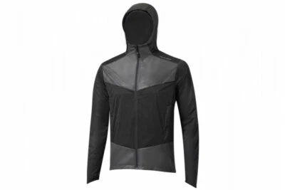 Altura Urban X Medium Windproof Hooded Jacket Highly Reflective NEW - Image 1 of 4