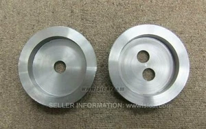 AFTERMARKET REAR DIFFERENTIAL CASE MOUNT FOR TOYOTA JZX90 JZX100 JZX110 HANDMADE - Picture 1 of 5