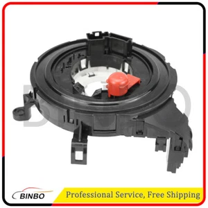 Steering Spiral Cable Clock Spring For BMW X1 X5 Z4 E90 E91 E92 E93 E81 E82 - Picture 1 of 8
